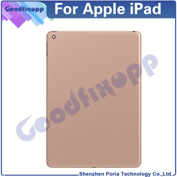Za Apple iPad 10.2 2019 A2197 A2200 A2198 A2232 iPad7 11 12 Baterije Hrbtni Pokrovček Zadnje Primeru Zajema Zadnji Pokrov Zamenjave Delov