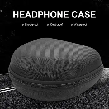 Slušalke Primeru Za Sony WH H910N Slušalke Zamenjava Za Sony Wh-h910n/WH H810 Zaščitno Polje Trdo Lupino Pribor Sony