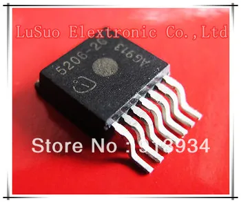 5206-2G TLE5206-2G TO263 TLE5206