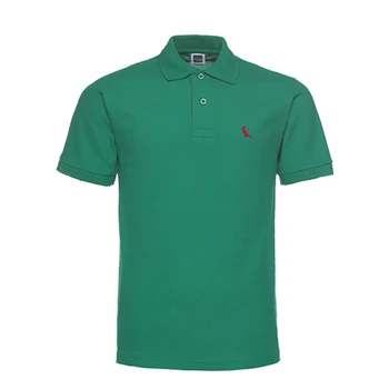 2021 Polo Majice za Moške Priložnostne Kratkimi Rokavi Bombaž Moda za Moške Majice Polo Camisa Polo Majice 20 Barv