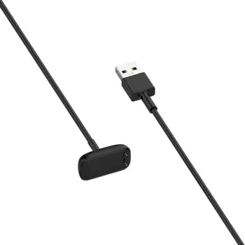 50/100 cm Kabel Polnilnika za Fitbit Zaračuna 5 Polnjenje prek kabla USB Polnilnik, Kabel Za Fitbit Luxe/Luxe Posebna Izdaja pametne ure