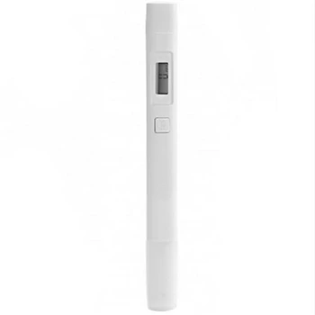 Original Xiaomi MiJia Mi TDS Meter Tester Prenosni Odkrivanje Vode Čistosti in Kakovosti Test TDS-3 Tester Doma 1pcs 2pcs možnost