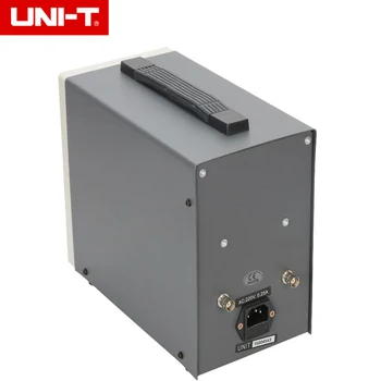 ENOTA UT622 Dual Channel AC digitalni voltmeter/millivolt meter