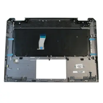 JIANGLUN Za HP ZBook Studio G5 podpori za dlani W/ Če je Tipkovnica L30668-001