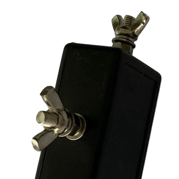 1:9 Mini Balun Primerna HF Kratkotalasni Antena Za Zunanjo QRP Postajo In Pohištvo, Elektronika Orodje