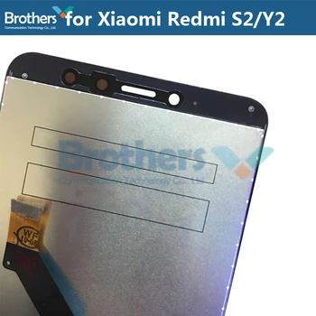 LCD Zaslon Za Xiaomi Redmi S2 Y2 LCD-Zaslon za Xiaomi Redmi Y2 LCD Skupščine, Zaslon na Dotik, Računalnike Telefon Zamenjava Test Vrh