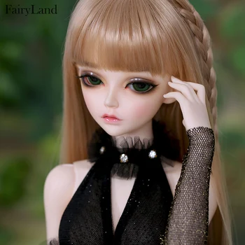 Fairyland FairyLine60 Ria Lutka BJD 1/3 telo model baby dekleta fantje lutka Visoko Kakovostne igrače OUENEIFS