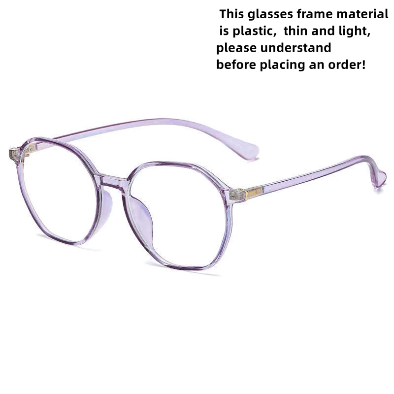 Moda Pregledno Branje Očala Ženski srednjih let in Starejših, Visoko-definicija Anti-modra Svetloba Očala za Starejše 0
