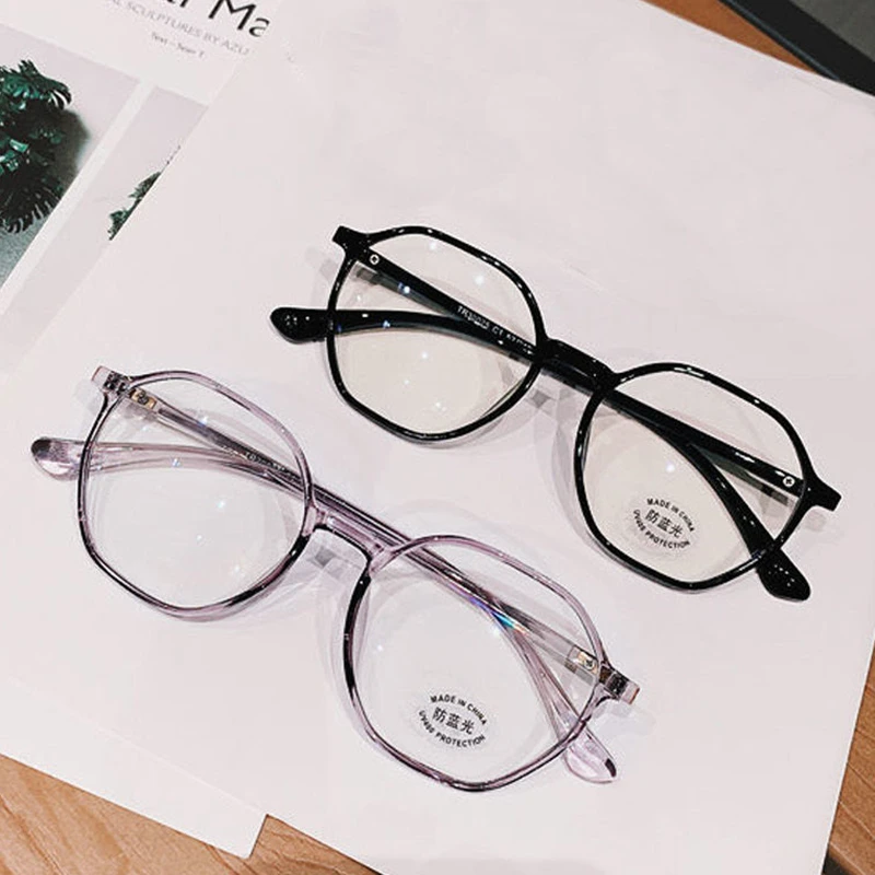 Moda Pregledno Branje Očala Ženski srednjih let in Starejših, Visoko-definicija Anti-modra Svetloba Očala za Starejše 1