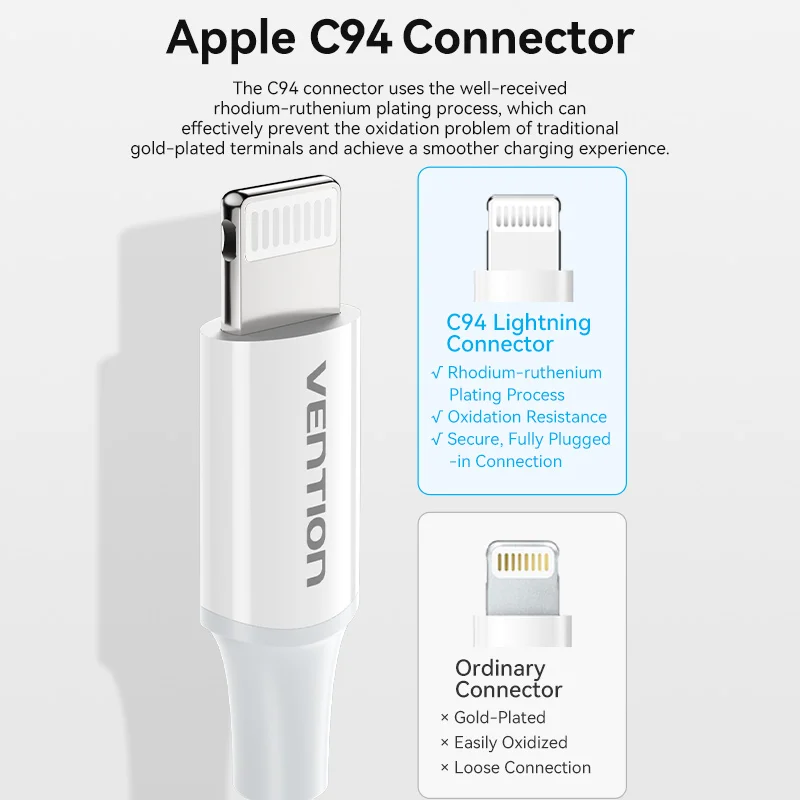 Banja MFi 30W PD USB C do Strela Kabel za iPhone 14 13 12 11 Pro Max MFi Certificiran Kabel za Polnjenje za AirPods Pro iPad XS 1