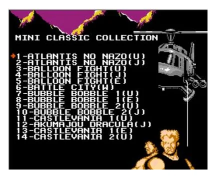 Najboljši Retro Igre, ki so Kdajkoli, Klasični Mini Zbiranje igra kartuše, Dragon Quest 1234 & Dragon Warrior 1234 60Pins 8 bit Igra Avto 2