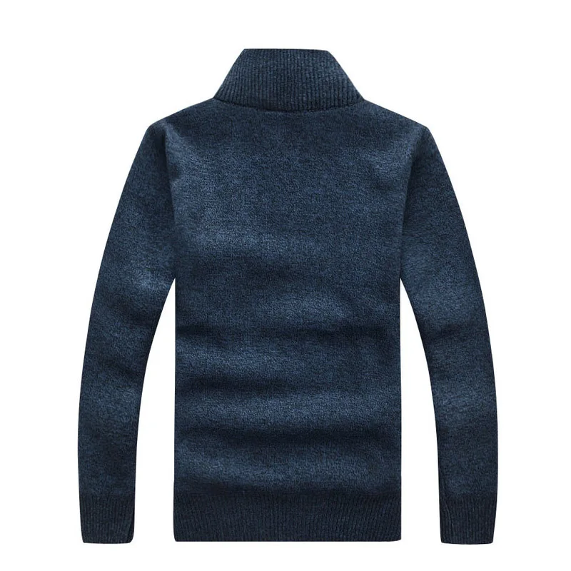 Padec ladijskega prometa moških vojaški pulover pleteni puloverji homme pozimi priložnostne outwear M-3XL XP24 3